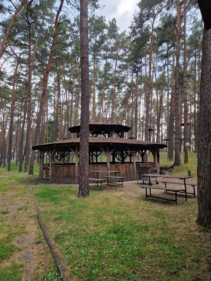 Отель Peters Турава Экстерьер фото