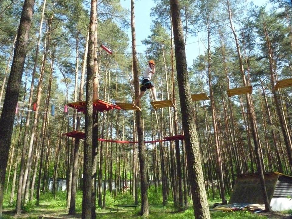 Отель Peters Турава Экстерьер фото